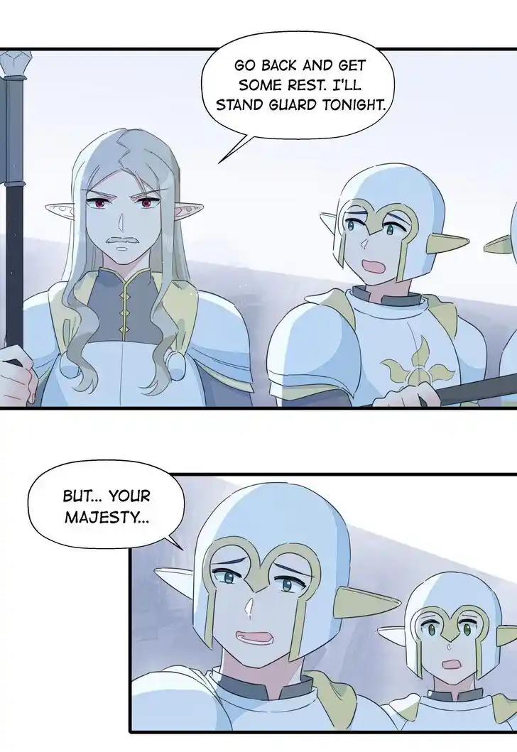 What Should I Do If I Am Tempted? Ch.118