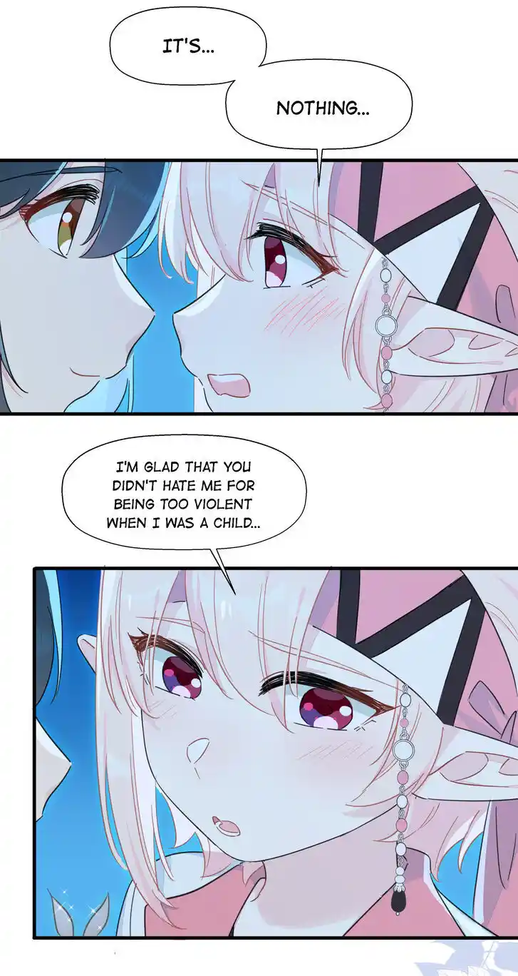 What Should I Do If I Am Tempted? Ch.118