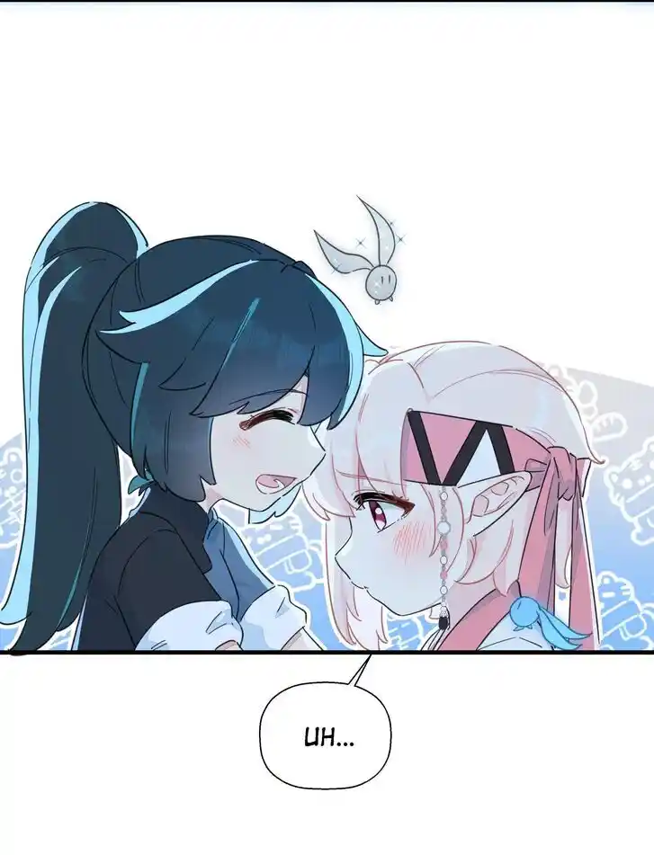 What Should I Do If I Am Tempted? Ch.118