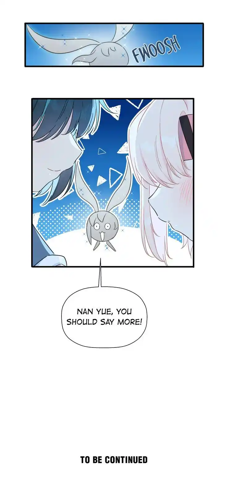 What Should I Do If I Am Tempted? Ch.118