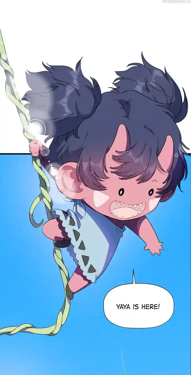 What Should I Do If I Am Tempted? Ch.120.5