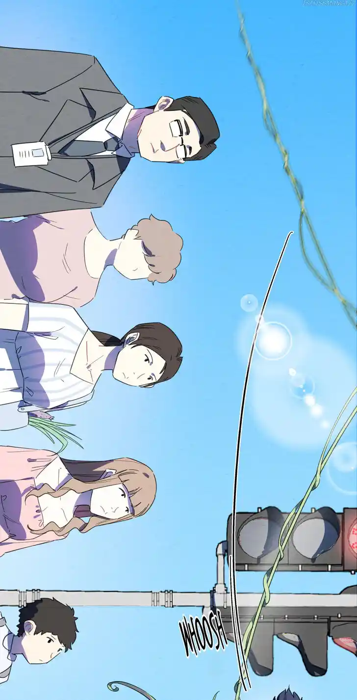 What Should I Do If I Am Tempted? Ch.120.5