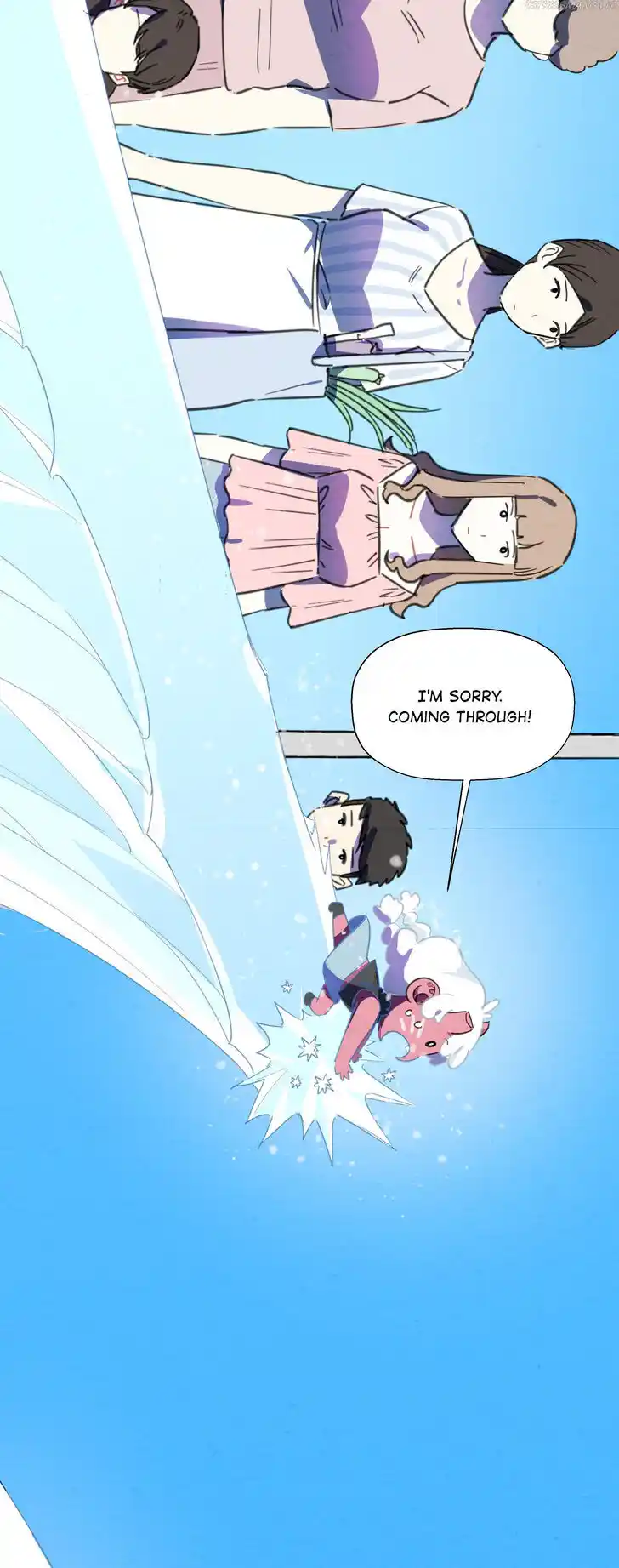 What Should I Do If I Am Tempted? Ch.120.5