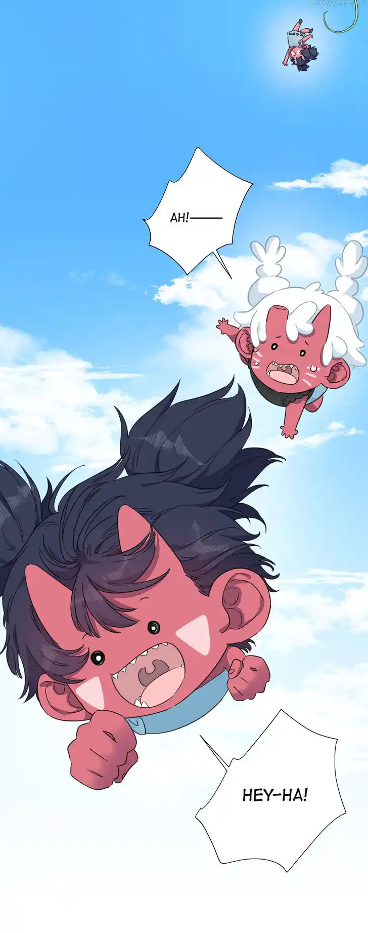 What Should I Do If I Am Tempted? Ch.120.5