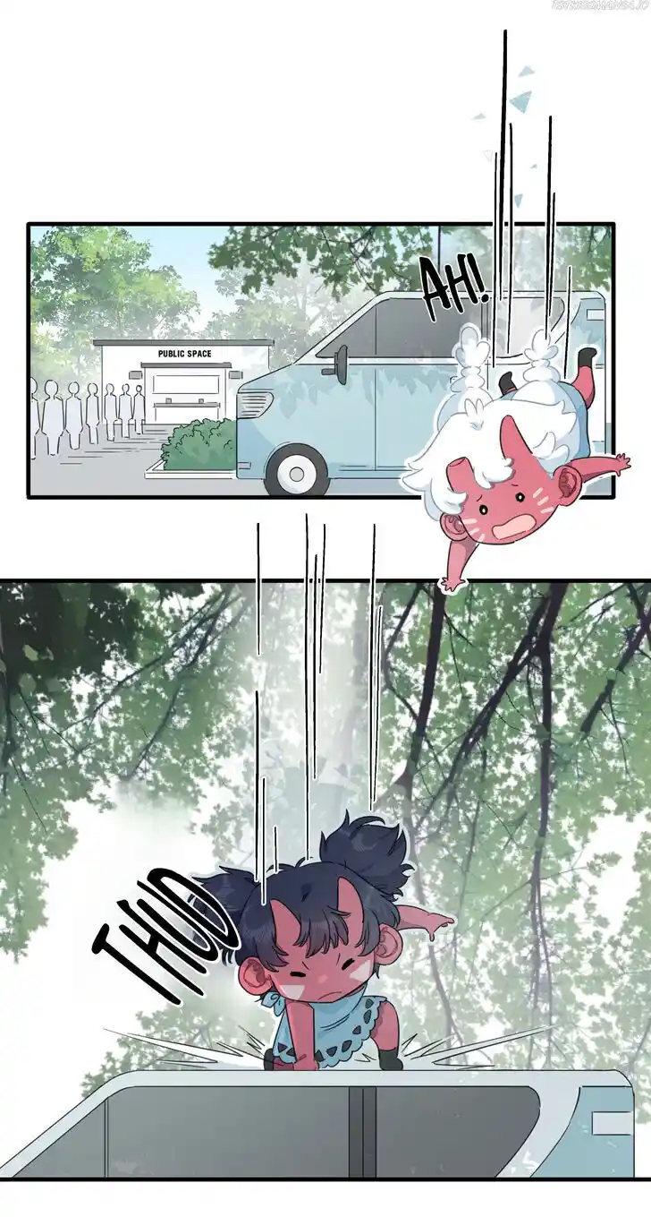 What Should I Do If I Am Tempted? Ch.120.5