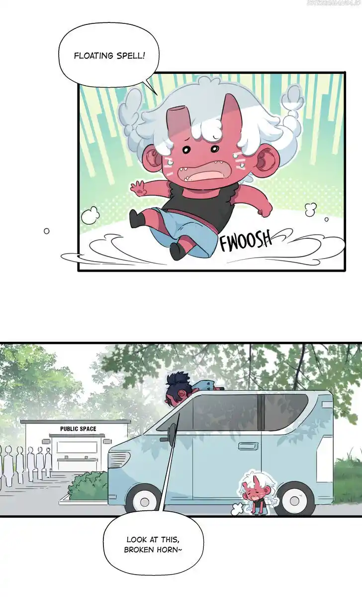 What Should I Do If I Am Tempted? Ch.120.5