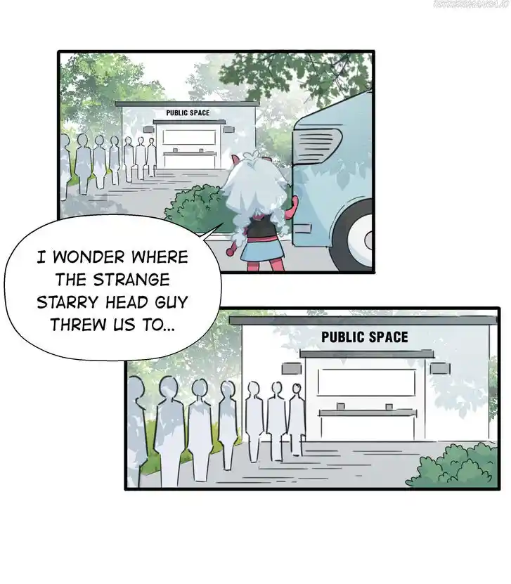 What Should I Do If I Am Tempted? Ch.120.5