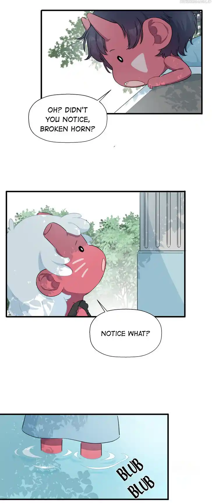 What Should I Do If I Am Tempted? Ch.120.5