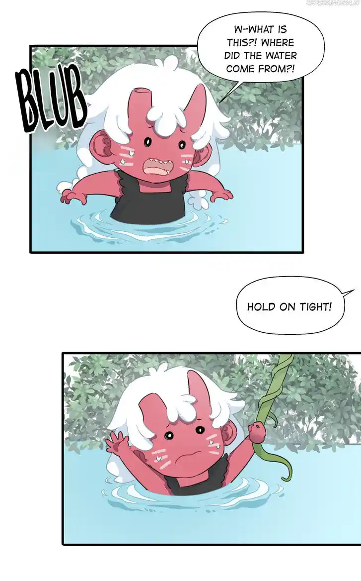 What Should I Do If I Am Tempted? Ch.120.5