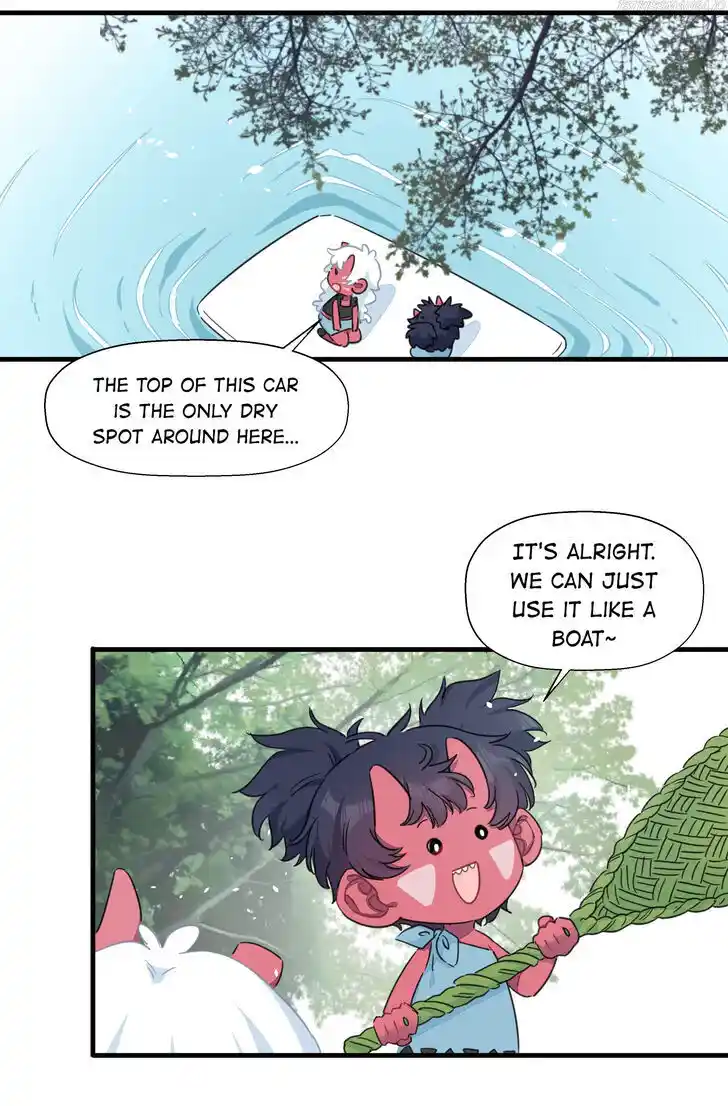 What Should I Do If I Am Tempted? Ch.120.5