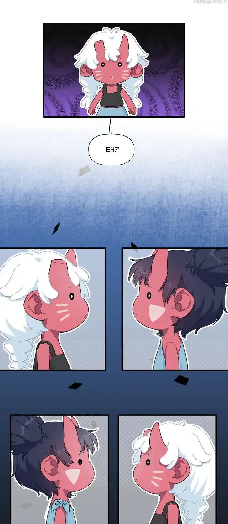 What Should I Do If I Am Tempted? Ch.120.5