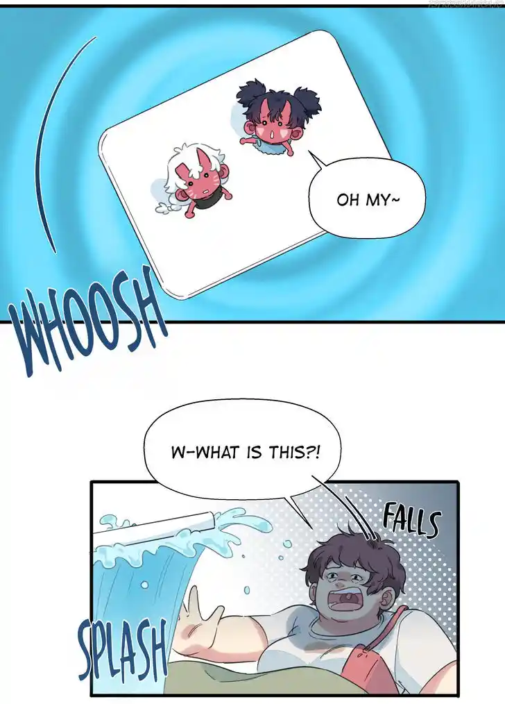 What Should I Do If I Am Tempted? Ch.120.5