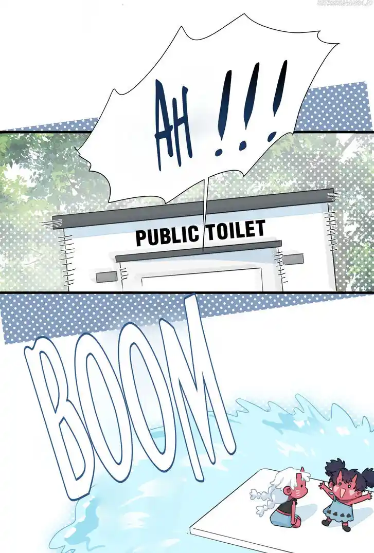 What Should I Do If I Am Tempted? Ch.120.5