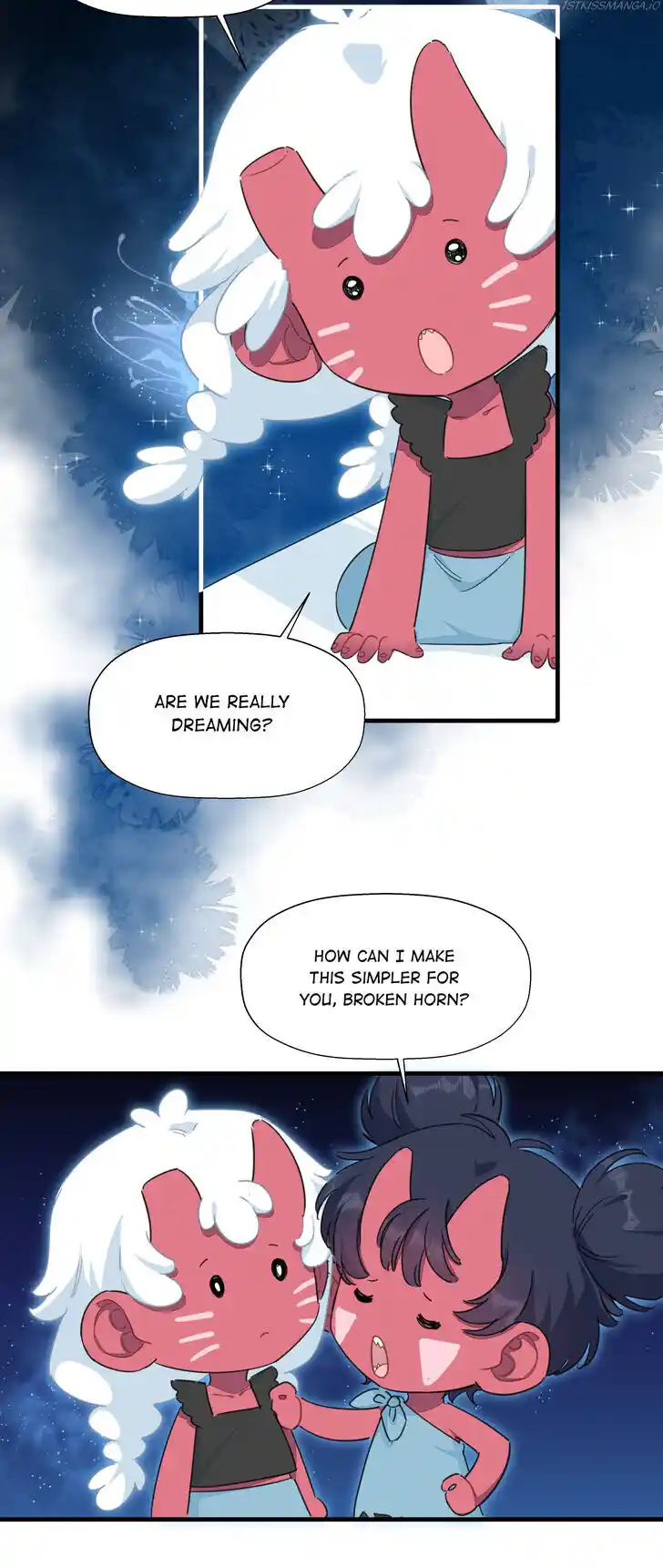 What Should I Do If I Am Tempted? Ch.120.5