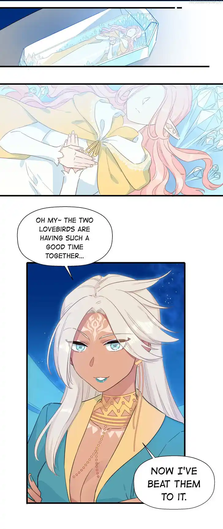 What Should I Do If I Am Tempted? Ch.120.5