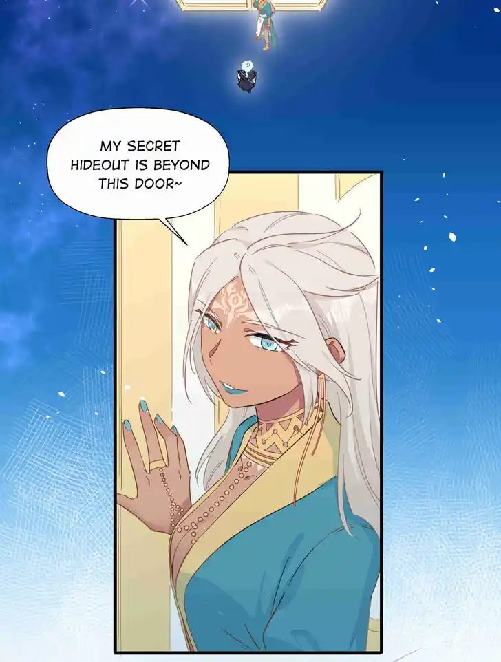 What Should I Do If I Am Tempted? Ch.126