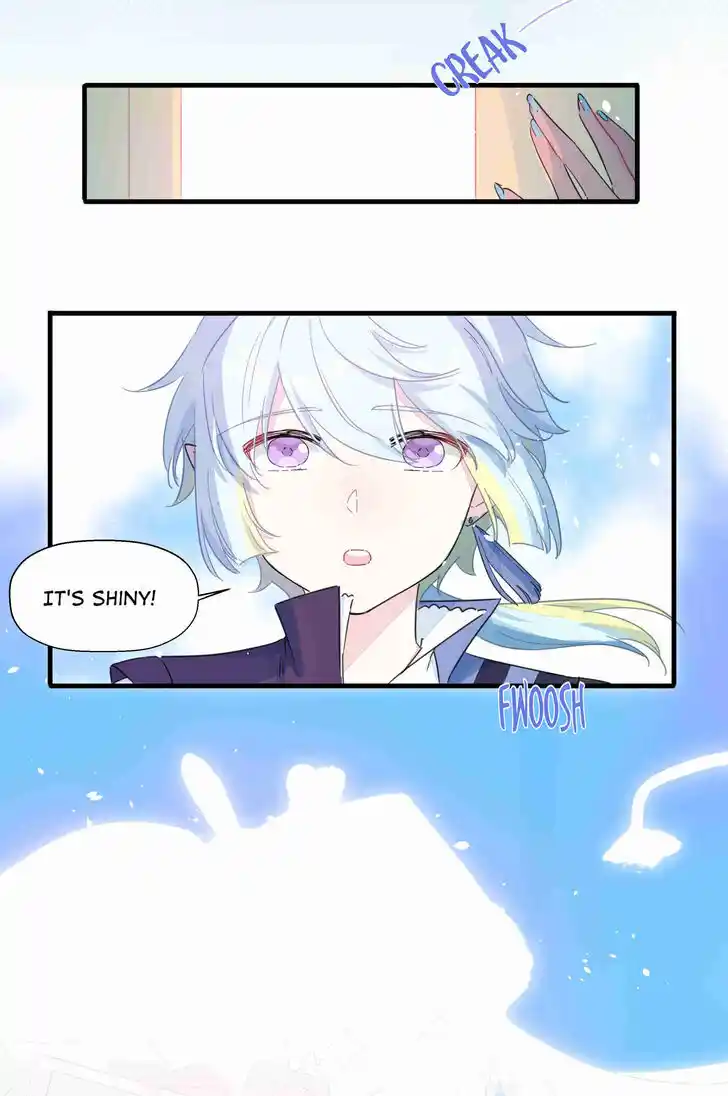 What Should I Do If I Am Tempted? Ch.126