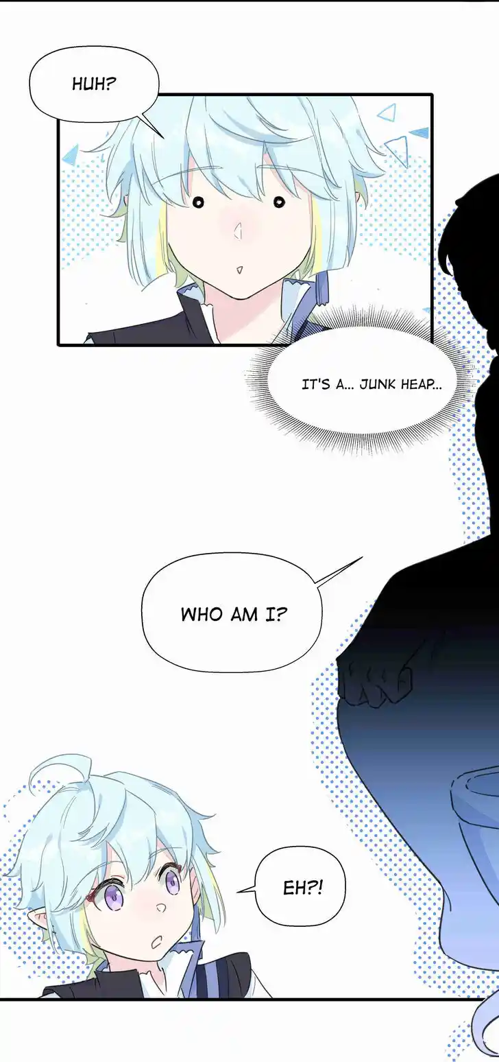 What Should I Do If I Am Tempted? Ch.126