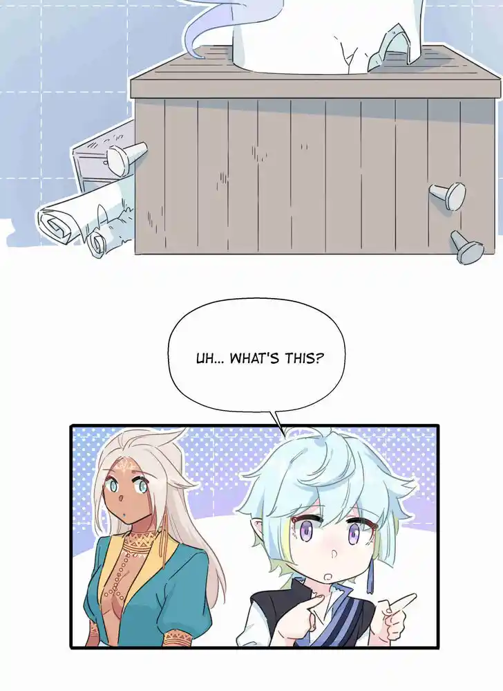 What Should I Do If I Am Tempted? Ch.126