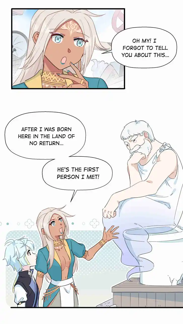 What Should I Do If I Am Tempted? Ch.126