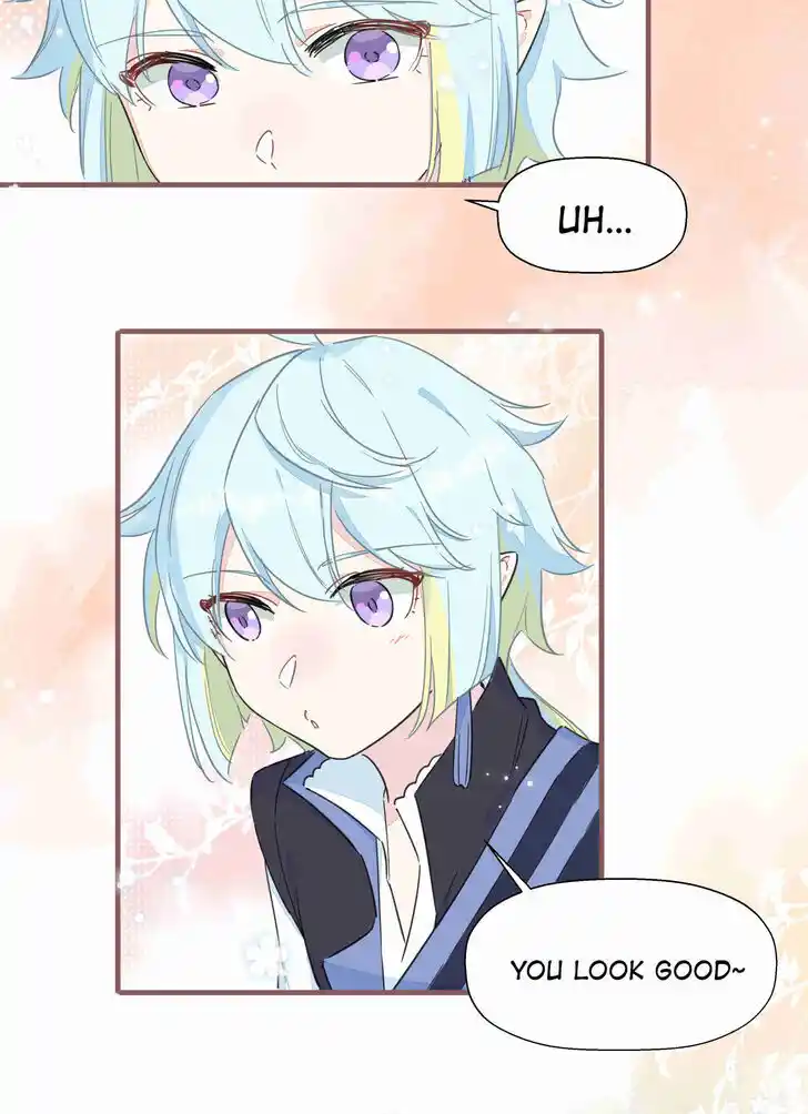 What Should I Do If I Am Tempted? Ch.126