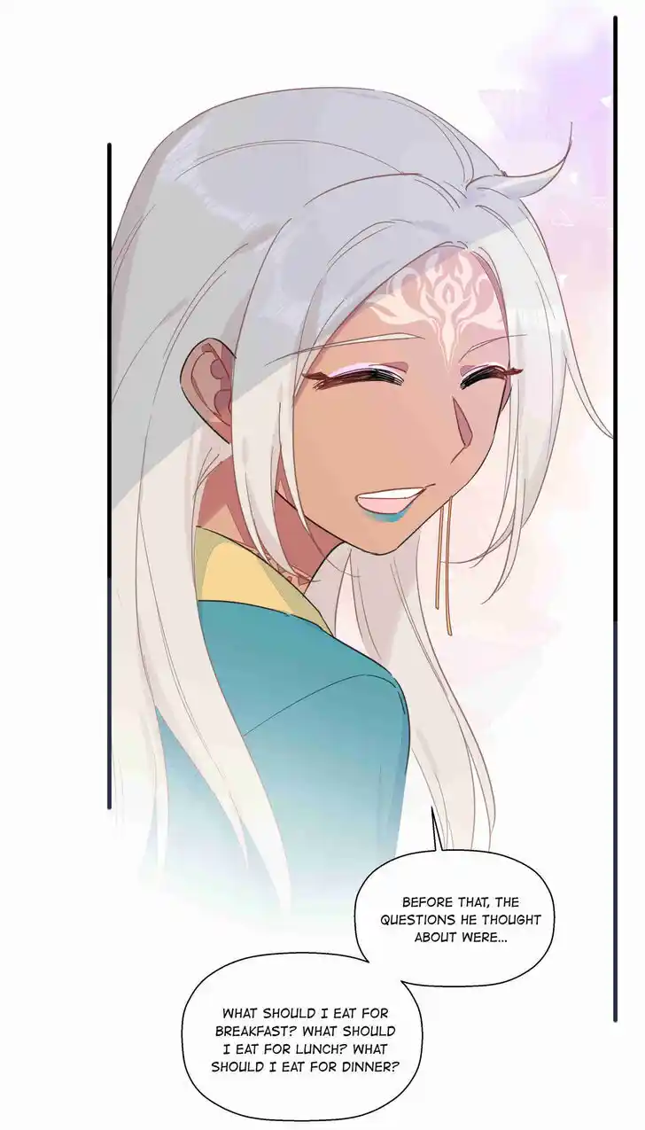 What Should I Do If I Am Tempted? Ch.126