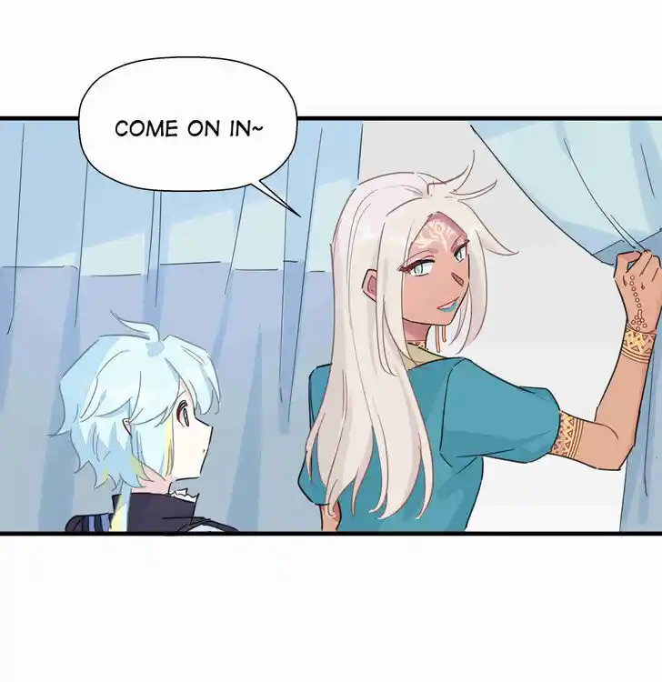 What Should I Do If I Am Tempted? Ch.126