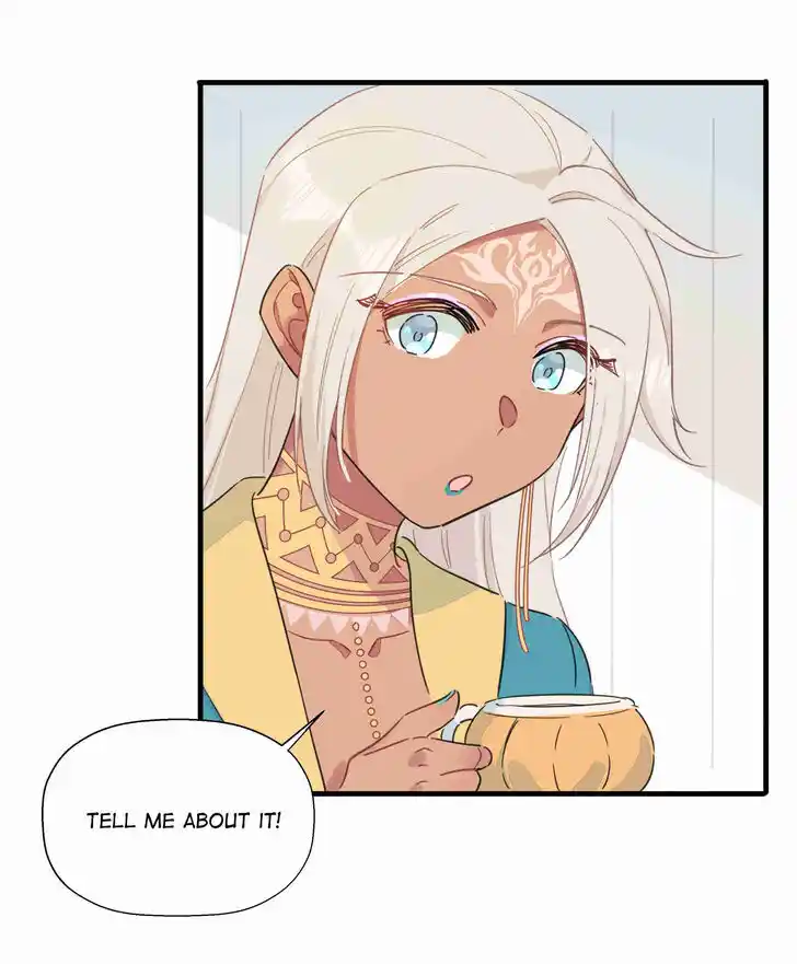 What Should I Do If I Am Tempted? Ch.126