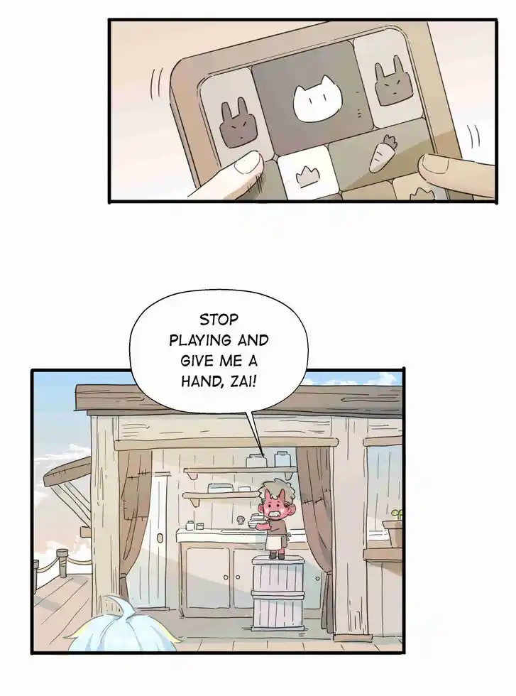 What Should I Do If I Am Tempted? Ch.126