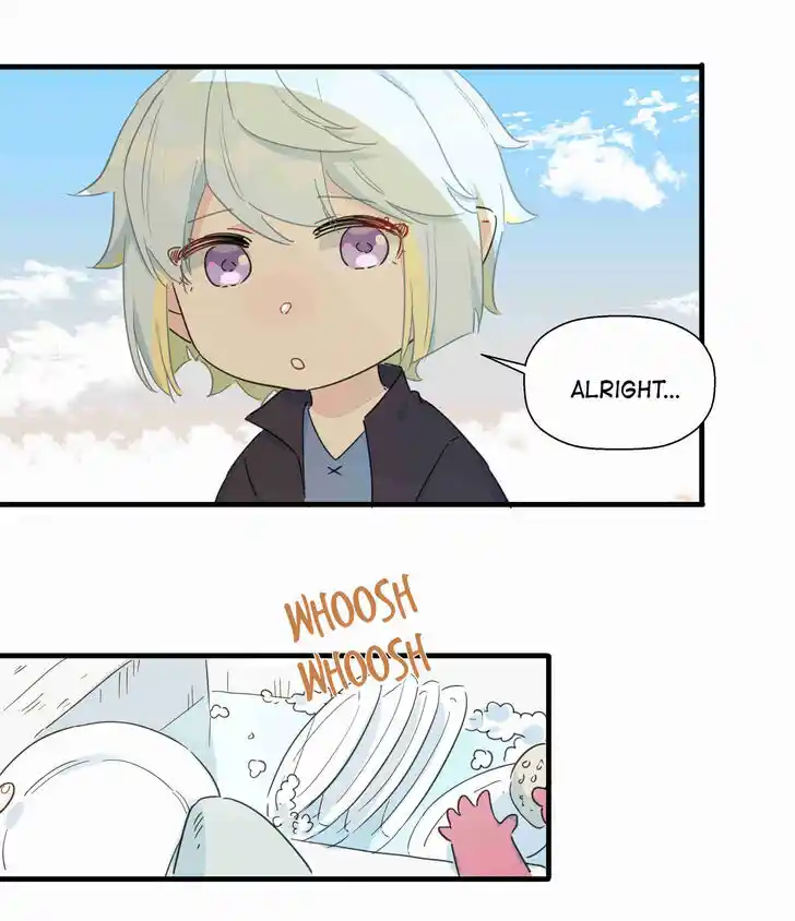 What Should I Do If I Am Tempted? Ch.126