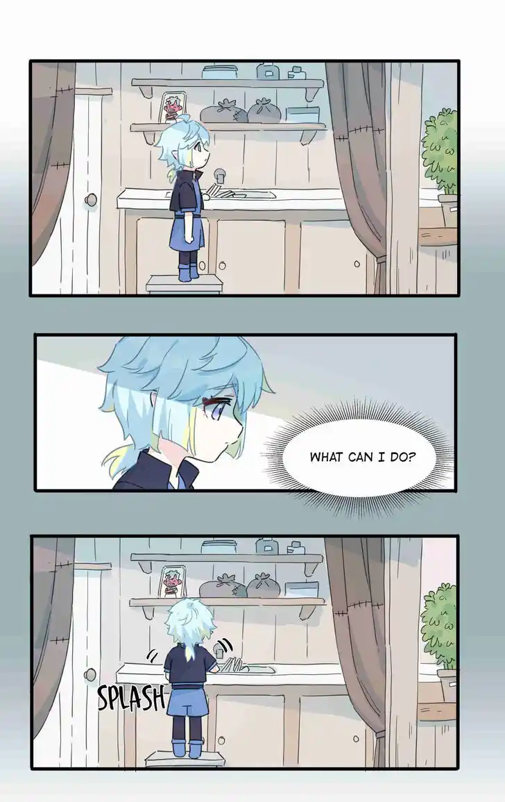 What Should I Do If I Am Tempted? Ch.126