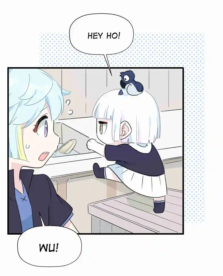 What Should I Do If I Am Tempted? Ch.126