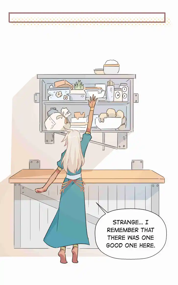 What Should I Do If I Am Tempted? Ch.126