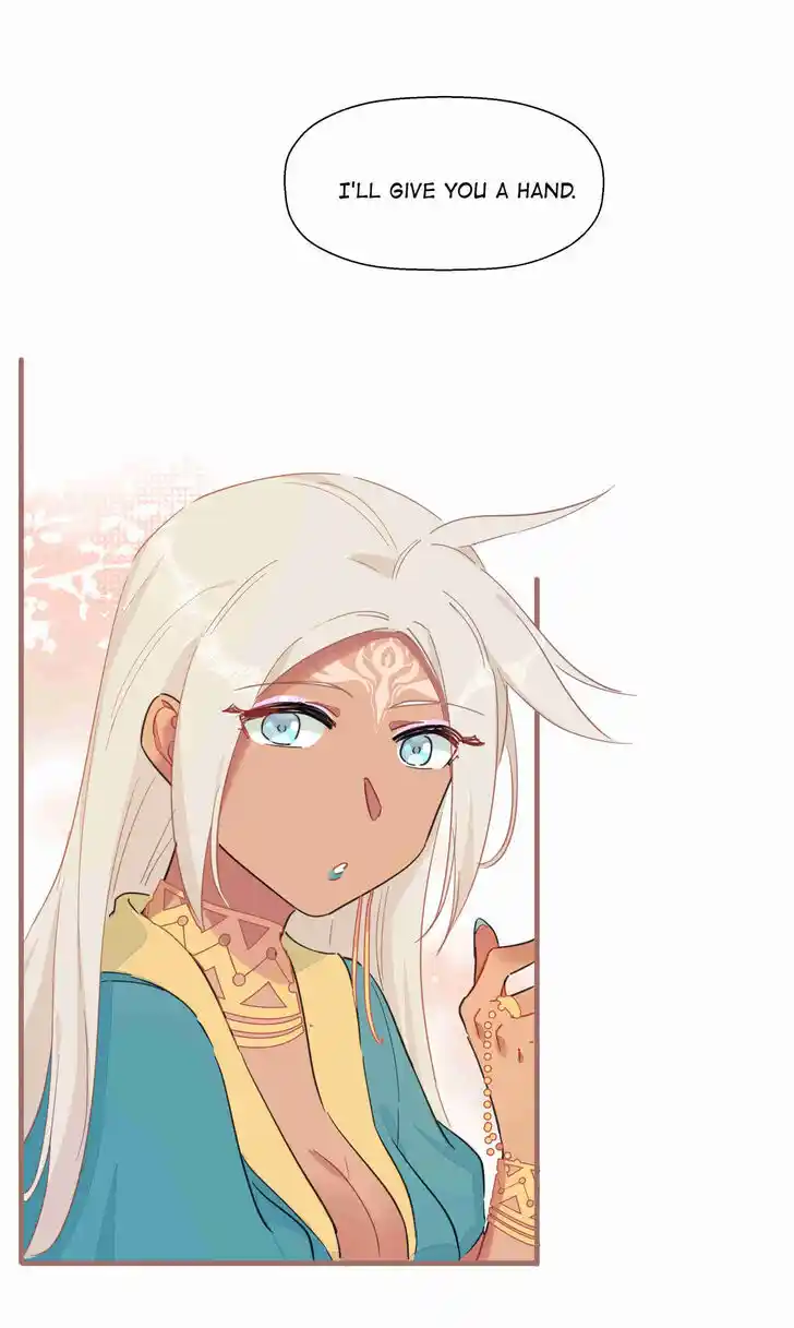 What Should I Do If I Am Tempted? Ch.126