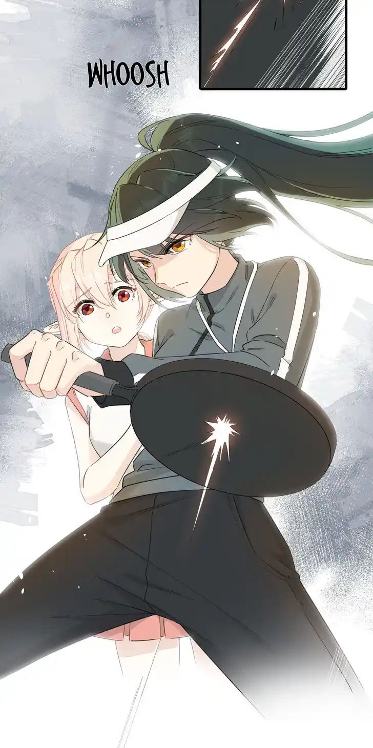 What Should I Do If I Am Tempted? Ch.132