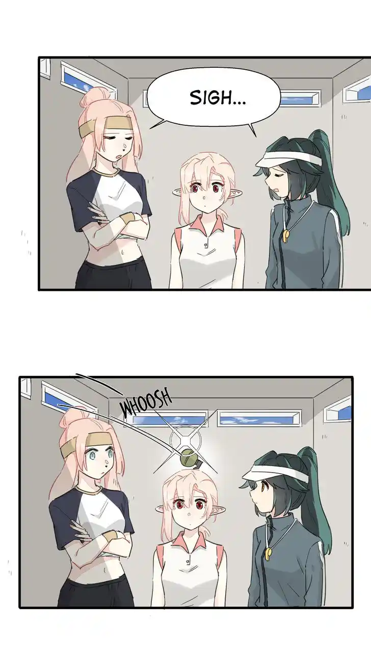 What Should I Do If I Am Tempted? Ch.132