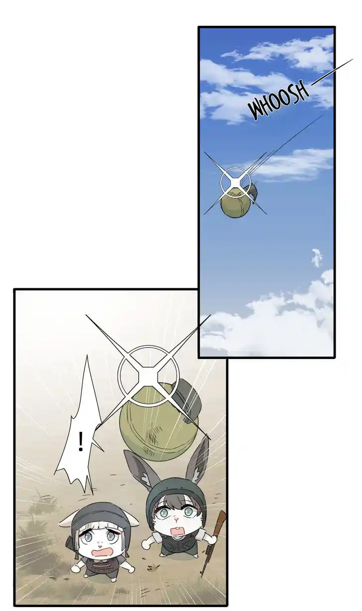 What Should I Do If I Am Tempted? Ch.132