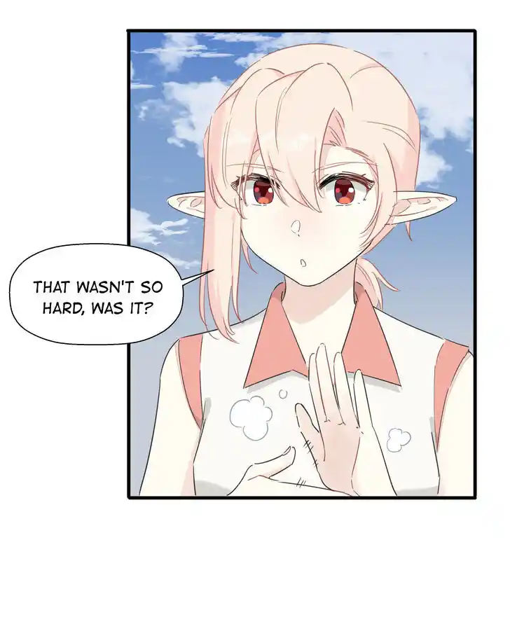 What Should I Do If I Am Tempted? Ch.132