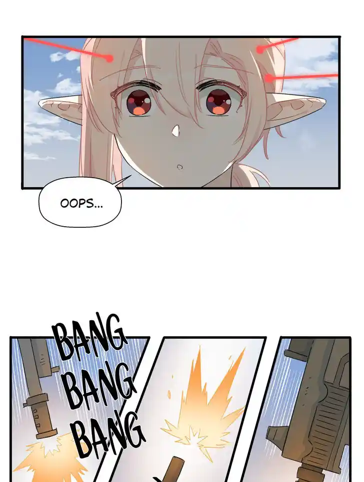 What Should I Do If I Am Tempted? Ch.132