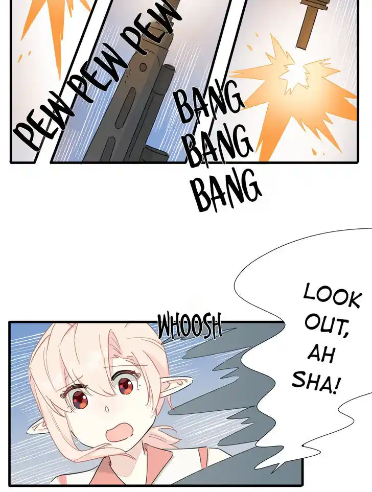 What Should I Do If I Am Tempted? Ch.132