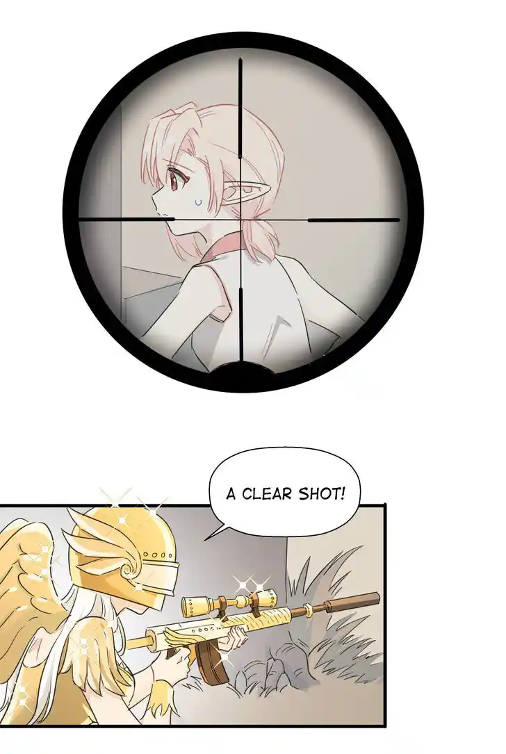 What Should I Do If I Am Tempted? Ch.132