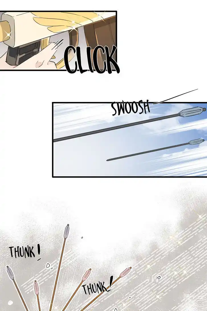 What Should I Do If I Am Tempted? Ch.132