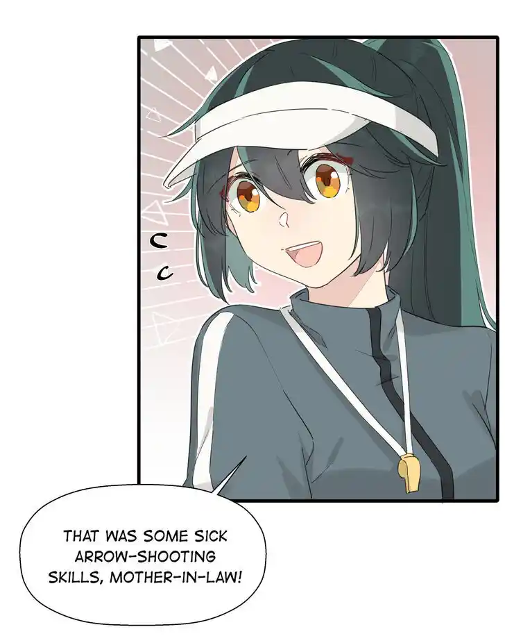 What Should I Do If I Am Tempted? Ch.132