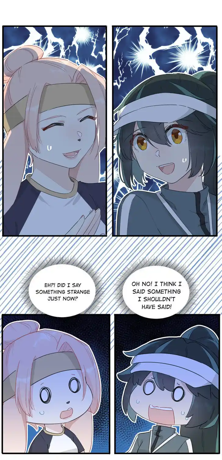 What Should I Do If I Am Tempted? Ch.132