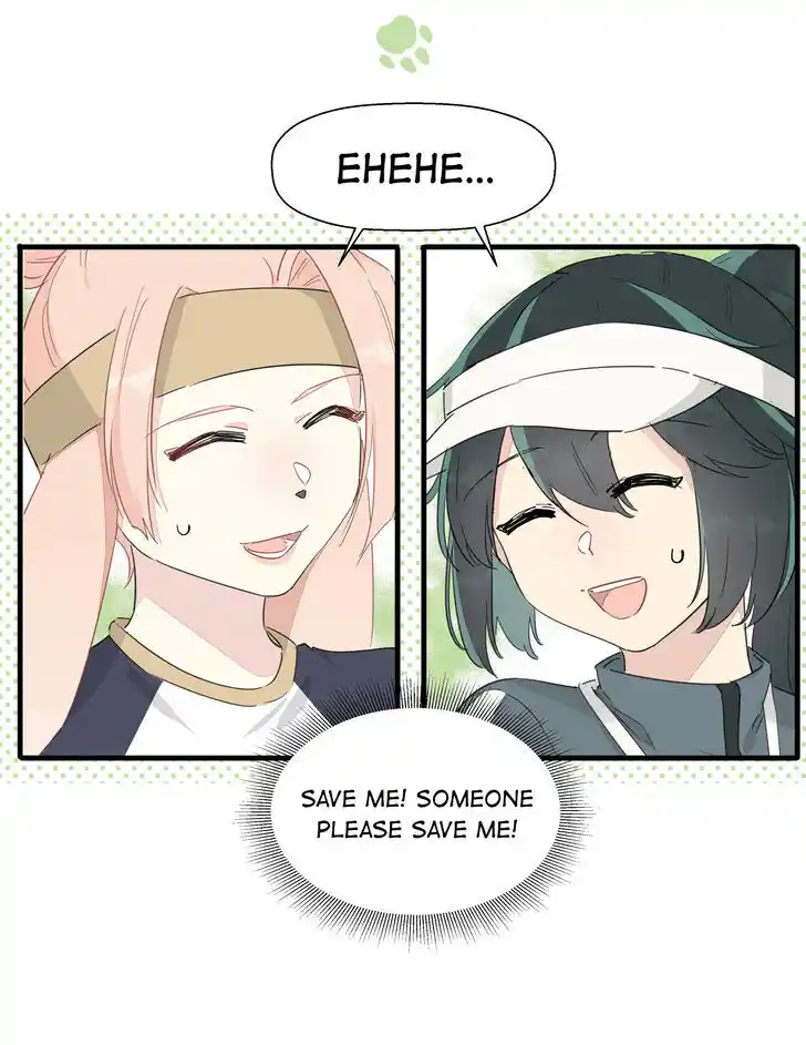 What Should I Do If I Am Tempted? Ch.132