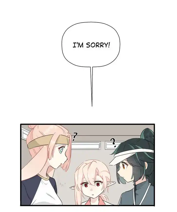 What Should I Do If I Am Tempted? Ch.132