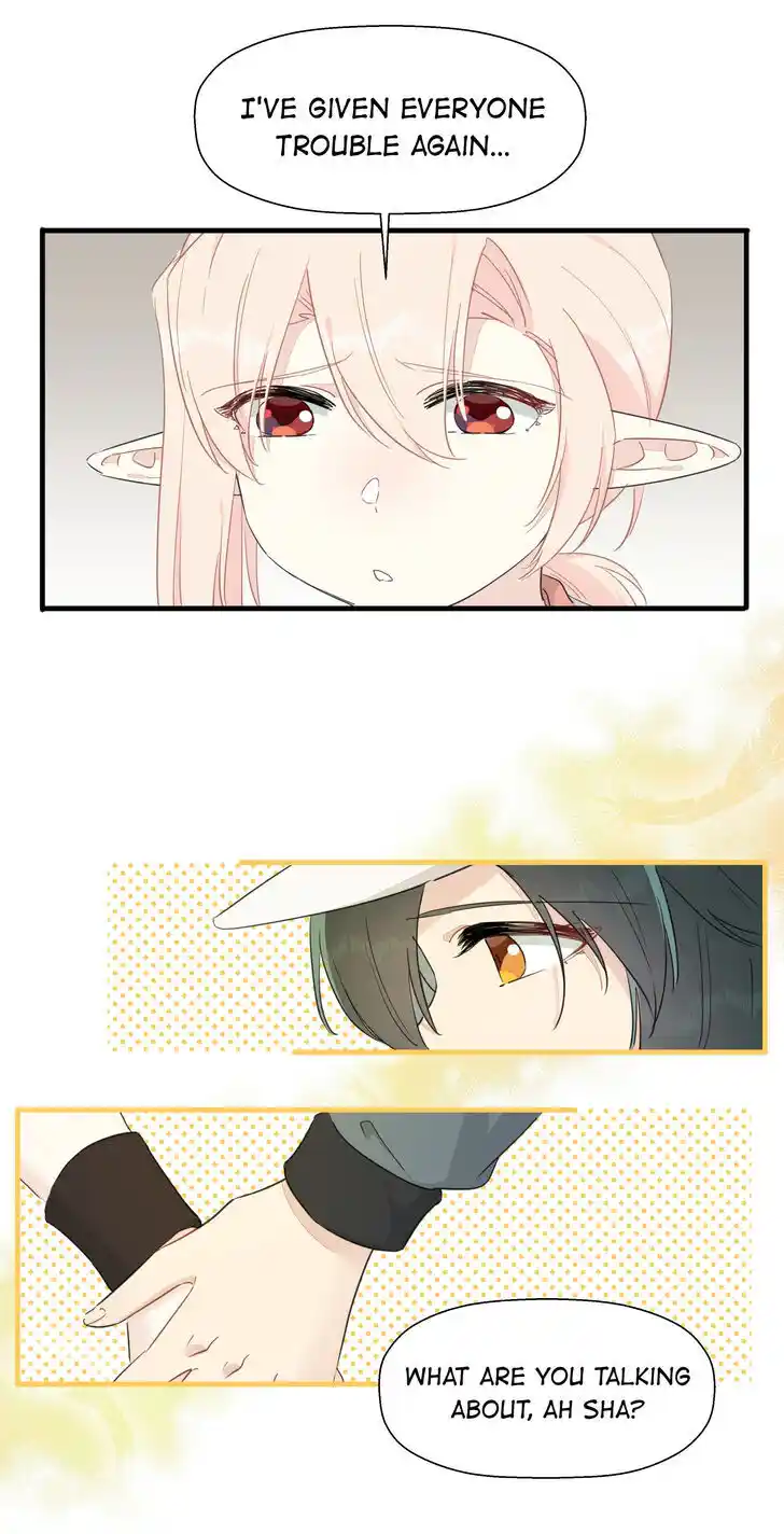 What Should I Do If I Am Tempted? Ch.132