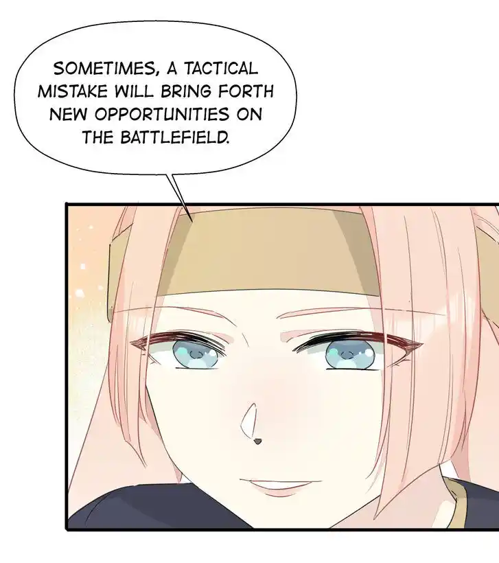 What Should I Do If I Am Tempted? Ch.132