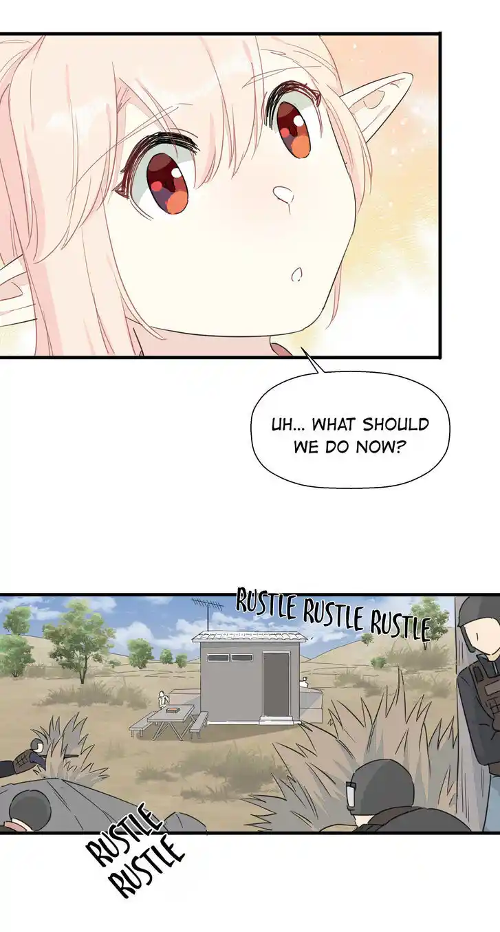 What Should I Do If I Am Tempted? Ch.132