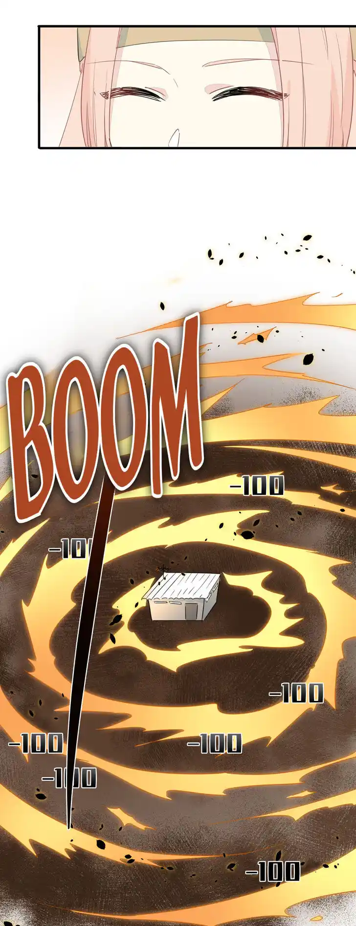 What Should I Do If I Am Tempted? Ch.132